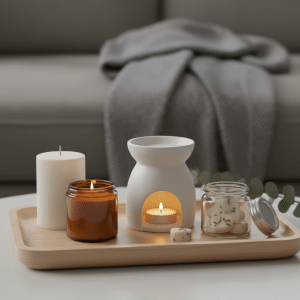 Wax Melt Starter Kit Gift: A Complete UK Guide | Matty's - Searching for the perfect wax melt starter kit gift? Discover what makes a premi