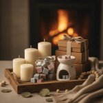 Wax Melt Storage Ideas: How to Keep Melts Fresh & Tidy - Discover creative and practical wax melt storage ideas to keep your collection o
