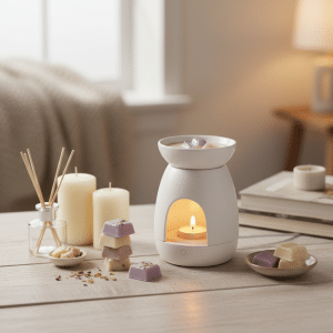 Wax Melt Warmer Electric UK: A 2024 Buyer's Guide - Wax melt warmer electric uk — Looking for the perfect wax melt warmer electric i