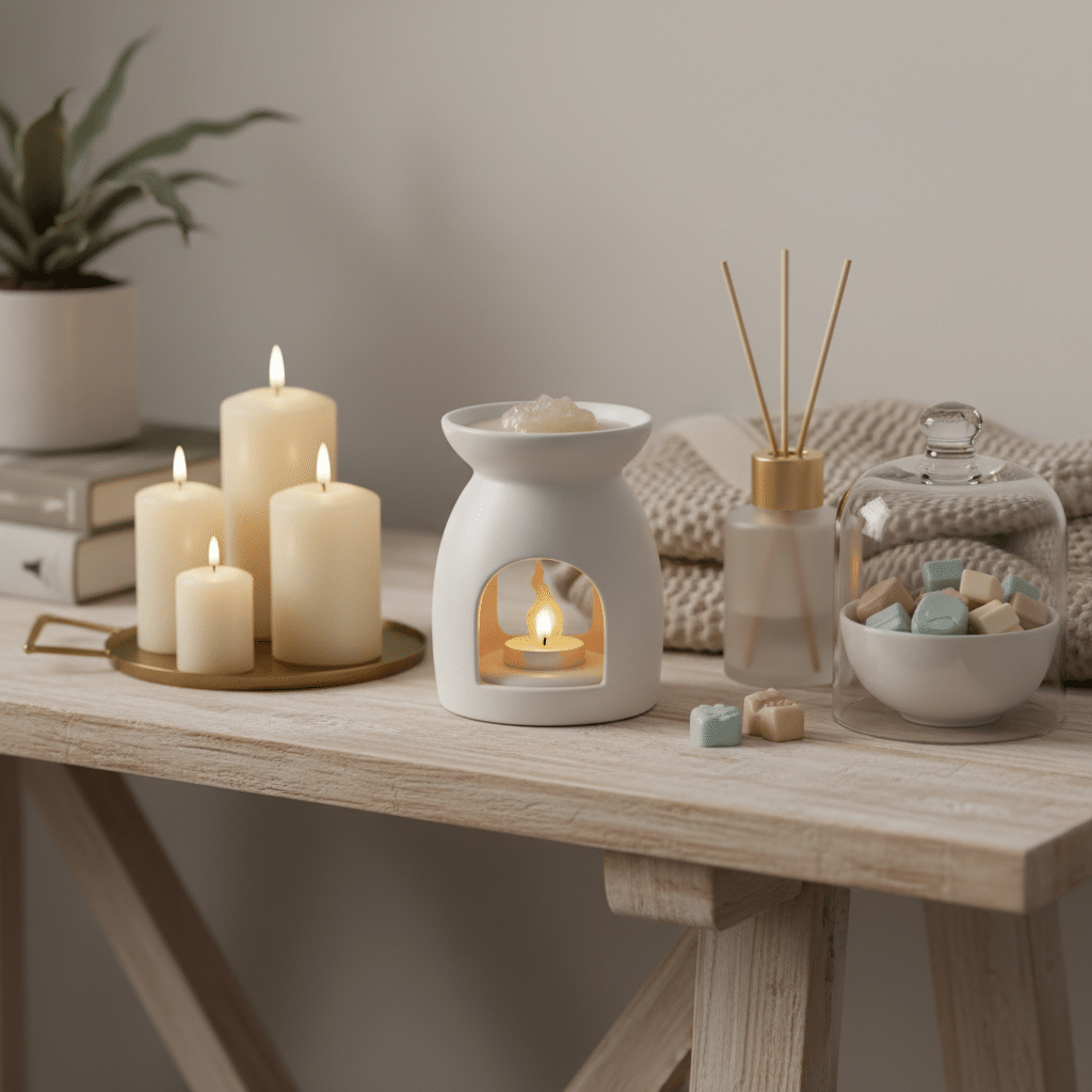 Wax Melt Warmers for Home Decor UK: A 2024 Guide - Wax melt warmers for home decor uk — Discover the perfect wax melt warmers for h