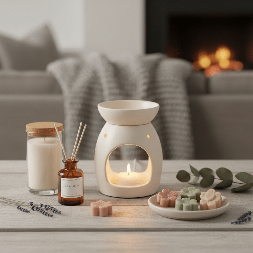 Wax melt warmers uk electric: Electric Wax Melt Warmers UK: A Buyer's - Wax melt warmers uk electric — Looking for the best electric wax melt warmers in
