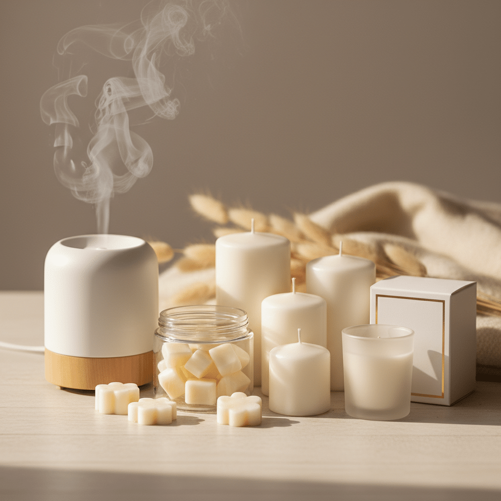 Wax Melts for Businesses UK | White Label & Wholesale - Wax melts for businesses uk — Discover premium wax melts for businesses in the U