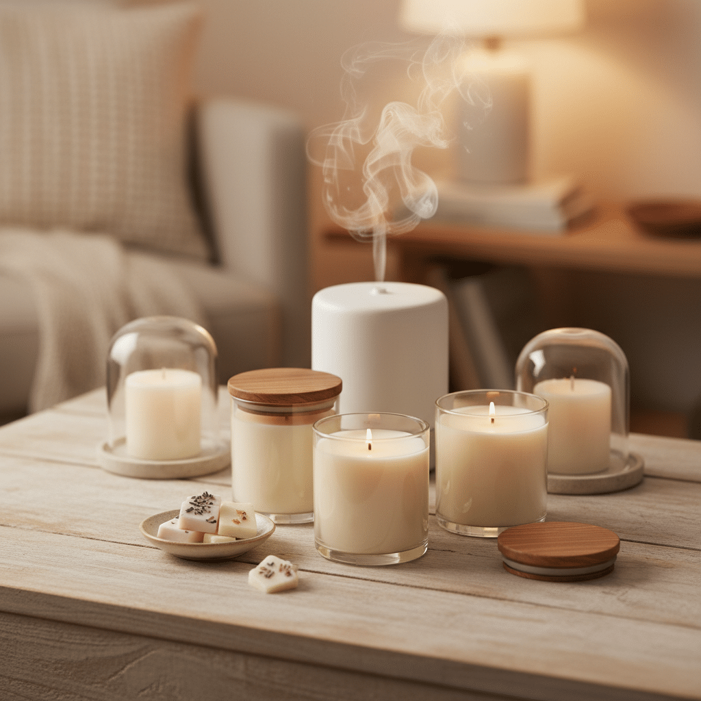 Where to Buy Handmade Candles Online UK: A Definitive Guide - Searching where to buy handmade candles online UK? Discover how to find premium,