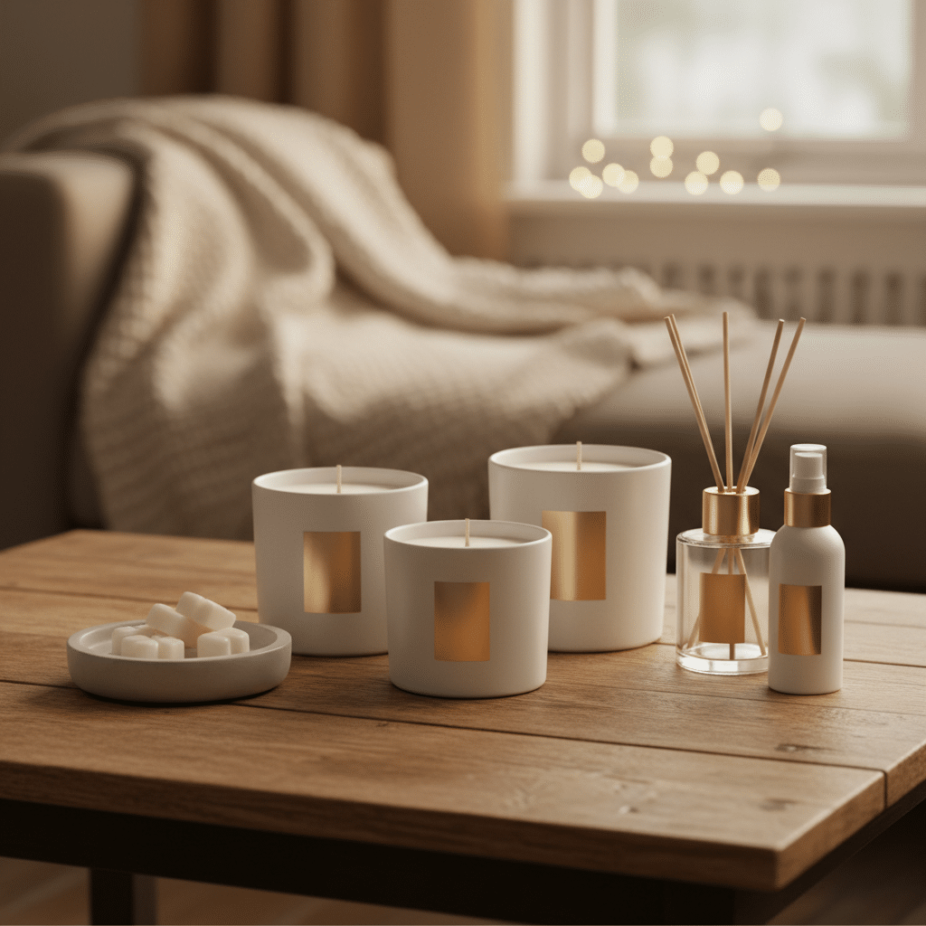 Why Choose Coconut Wax Over Soy UK? The Cleaner Burn - Why choose coconut wax over soy uk — Wondering why to choose coconut wax over so